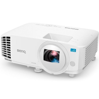 Проектор BENQ LW500ST (9H.JRL77.13E)