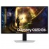 Монітор Samsung LS27DG612SIXCI