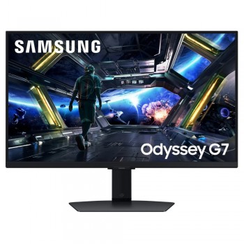 Монітор Samsung LS32DG700EIXUA