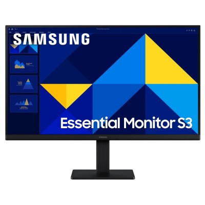 Монітор Samsung LS24D300GAIXCI