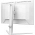 Монітор 23.8" Philips 24M2N3201A, IPS, 180Hz, 0,5ms, 2xHDMI, DP, HAS, Pivot, колонки, білий