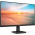 Монітор 27" Philips 27E1N1800A, IPS, 4K UHD, 2xHDMI, DP, колонки, чорний