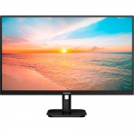 Монітор 27" Philips 27E1N1800A, IPS, 4K UHD, 2xHDMI, DP, колонки, чорний
