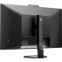 Монітор 27" Philips 27E1N5600HE, QHD, IPS, 1ms, HDMI, DP, USB-C, USB-hub, cam, HAS
