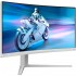 Монітор Philips 34M2C5501A/00