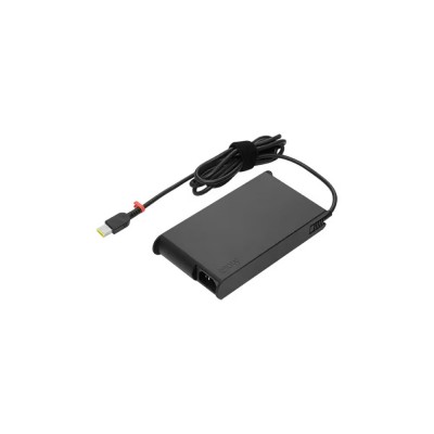 Блок живлення до ноутбуку Lenovo 230W Legion Slim AC (GX20Z46306)