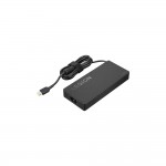 Блок живлення до ноутбуку Lenovo 330W Slim GaN AC (Slim tip) (GX21M50609)