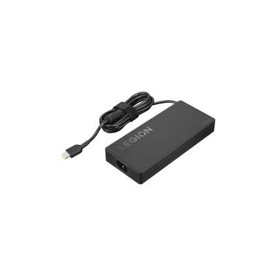 Блок живлення до ноутбуку Lenovo 330W Slim GaN AC (Slim tip) (GX21M50609)