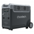 Мобільна зарядна станція Choetech 3600W parallel e Choetech 3600W parallel