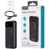 УМБ Choetech PD22.5w Power Bank 20000mAh PD22.5w Power Bank 20000mAh