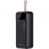 УМБ Choetech PD22.5W Digital powerbank 30000mAh PD22.5W Digital PB 30000mAh