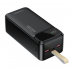 УМБ Choetech PD22.5W Digital Power Bank 40000mAh PD22.5W Digital PB 40000mAh