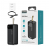 УМБ Choetech PD22.5W Digital Power Bank 40000mAh PD22.5W Digital PB 40000mAh