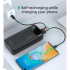 УМБ Choetech PD22.5W Digital Power Bank 40000mAh PD22.5W Digital PB 40000mAh