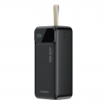 УМБ Choetech PD22.5W Digital Power Bank 40000mAh PD22.5W Digital PB 40000mAh