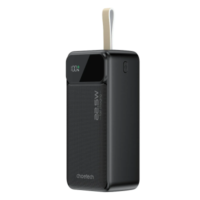 УМБ Choetech PD22.5W Digital Power Bank 40000mAh PD22.5W Digital PB 40000mAh
