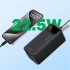 УМБ Choetech PD22.5w Power Bank 50000mAh PD22.5w Power Bank 50000mAh