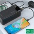 УМБ Choetech PD22.5w Power Bank 50000mAh PD22.5w Power Bank 50000mAh