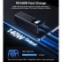 УМБ Choetech 27000mAh PD140W power bank 27000mAh PD140W power bank