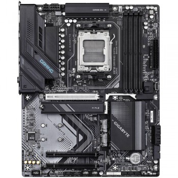 Материнська плата GigaByte X870 GAMING WIFI6 , AMD Socket AM5