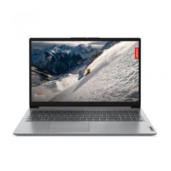 Ноутбук Lenovo IdeaPad 1 15AMN7 (82VG00TARA) 15.6FM/R3 7320U/16/512/UMA/DOS/Cloud Grey IdeaPad 1 15AMN7