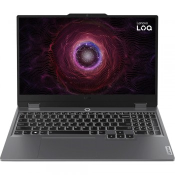 Ноутбук Lenovo LOQ 15ARP9 (83JC001BRA)