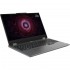 Ноутбук Lenovo LOQ 15ARP9 (83JC001CRA) 15.6FM/R7 7435HS/16/512/RTX 4060 8GB/DOS/B L/Luna Grey LOQ 15ARP9