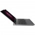 Ноутбук Lenovo LOQ 15ARP9 (83JC001CRA) 15.6FM/R7 7435HS/16/512/RTX 4060 8GB/DOS/B L/Luna Grey LOQ 15ARP9