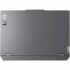 Ноутбук Lenovo LOQ 15ARP9 (83JC001CRA) 15.6FM/R7 7435HS/16/512/RTX 4060 8GB/DOS/B L/Luna Grey LOQ 15ARP9