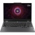Ноутбук Lenovo LOQ 15ARP9 (83JC001CRA) 15.6FM/R7 7435HS/16/512/RTX 4060 8GB/DOS/B L/Luna Grey LOQ 15ARP9