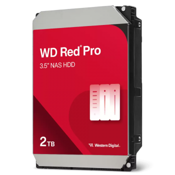 Жорсткий диск Western Digital 3.5" 2TB (WD2002FFSX)