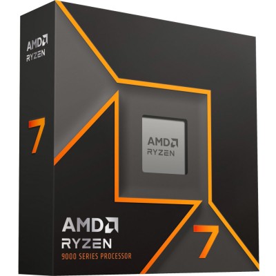 Процесор Ryzen 7 9700X (100-100001404WOF)