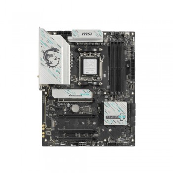 Материнська плата MSI B850 GAMING PLUS WIFI , AMD Socket AM5