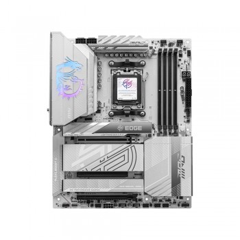 Материнська плата MSI MPG X870E EDGE TI WIFI