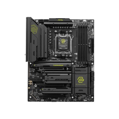 Материнська плата MSI MAG X870E TOMAHAWK WIFI