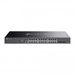 Комутатор TP-Link SG3428X-M2
