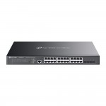 Комутатор TP-Link SG3428XPP-M2