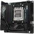 Материнська плата GigaByte B850I AORUS PRO , AMD Socket AM5