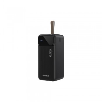 УМБ 50000 mah Choetech B733  65 W