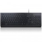 Клавіатура Lenovo Essential Wired UKR (4Y41R64634)