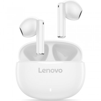Навушники Lenovo E310 True Wireless Stereo Earbuds standalone White (GXD1Q65145)