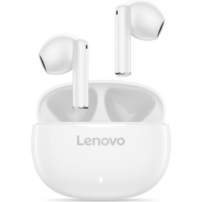Навушники Lenovo E310 True Wireless Stereo Earbuds standalone White (GXD1Q65145)