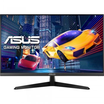 Монiтор Asus 23.8" VY249HGR (90LM06A3-B03A70) IPS Black 120Hz