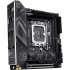 Материнська плата ASUS ROG STRIX B860-I GAMING WIFI , Intel Socket 1851