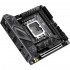 Материнська плата ASUS ROG STRIX B860-I GAMING WIFI , Intel Socket 1851