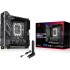 Материнська плата ASUS ROG STRIX B860-I GAMING WIFI , Intel Socket 1851