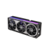 Відеокарта GeForce RTX5080 16GB ROG ASTRAL OC GAMING ASUS ROG-ASTRAL-RTX5080-O16G-GAMING