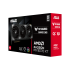 Відеокарта Radeon RX 9070 XT 16Gb TUF OC GAMING ASUS (TUF-RX9070XT-O16G-GAMING)