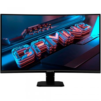 Монітор GigaByte GS27QCA Gaming Monitor
