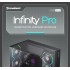 Корпус GAMEMAX Infinity Pro BK